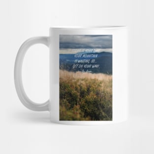 Today is your day 2 Mug